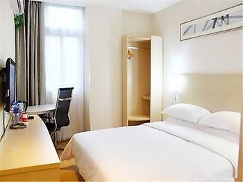 City Express Hotel 广州 外观 照片