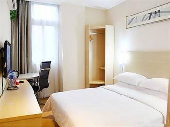 City Express Hotel 广州 外观 照片