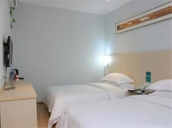 City Express Hotel 广州 外观 照片