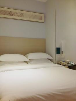 City Express Hotel 广州 外观 照片